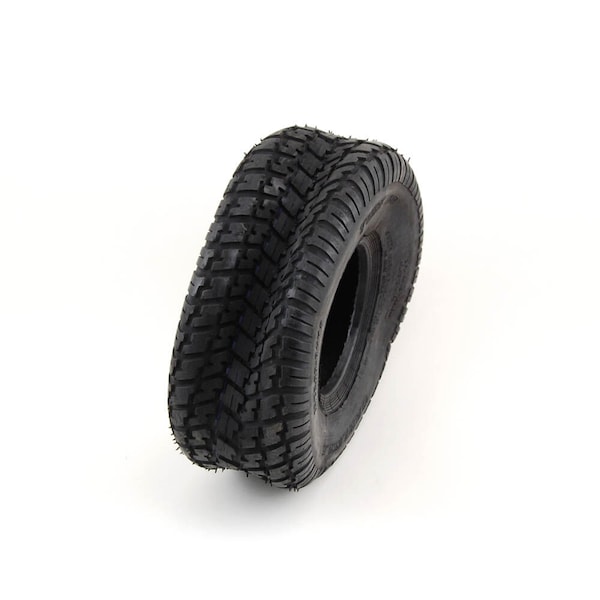 Tire-Turf